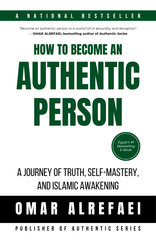How to Become an Authentic Person