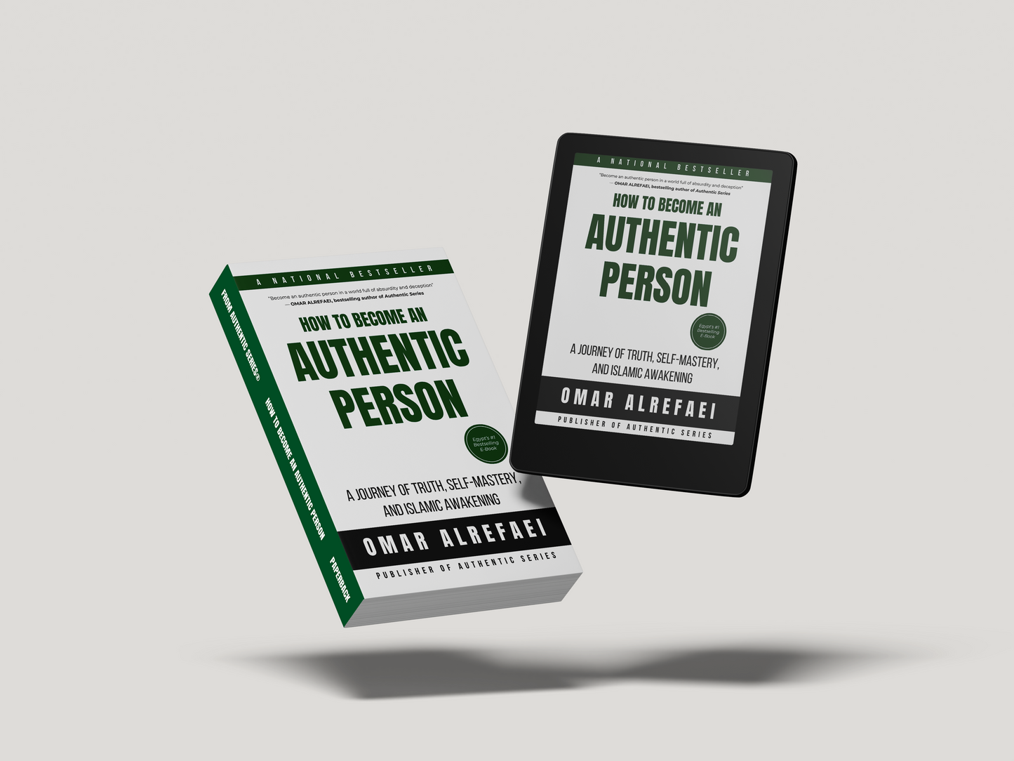 How to Become an Authentic Person