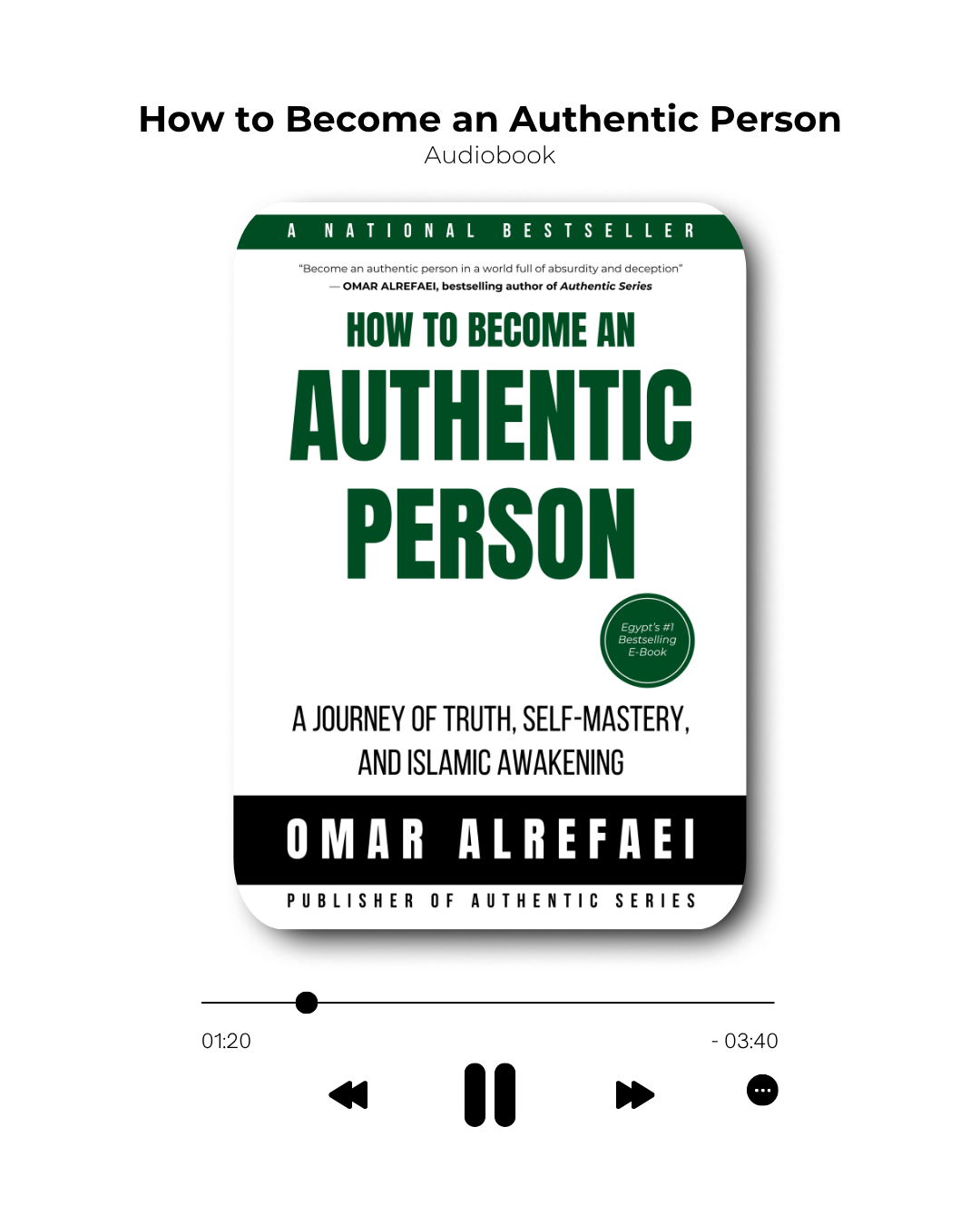 How to Become an Authentic Person